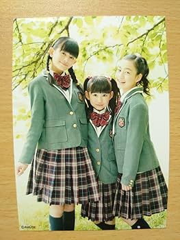 サイン　さくら学院　野崎結愛　まとめ売り　トレカ　生写真　千社札 Amazon.co.jp: さくら学院公式グッズ さくら学院2018年度 野崎結